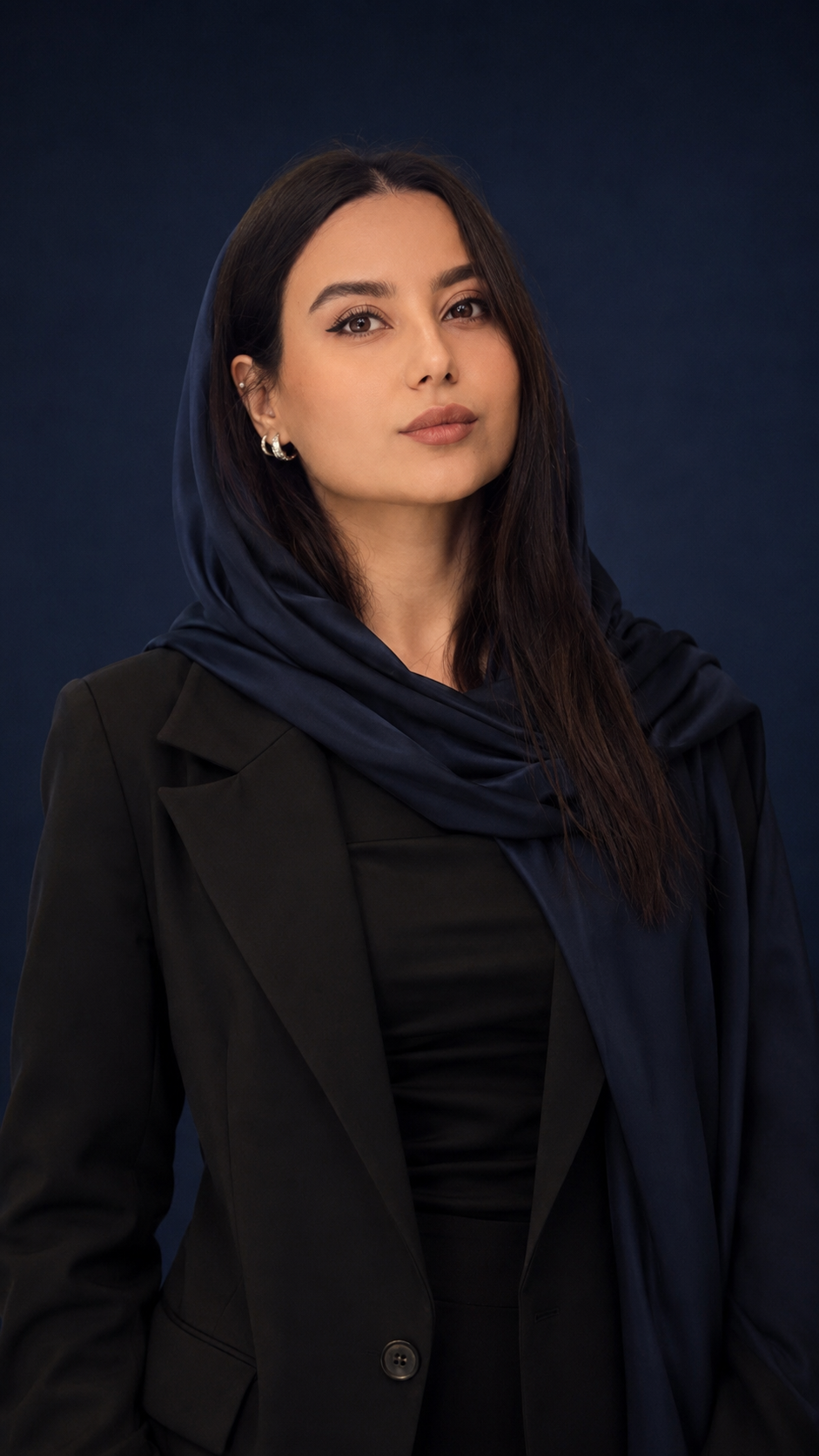 مهسا حسنیان