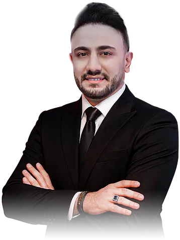 سروش بینا